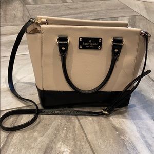 Authentic Kate Spade purse